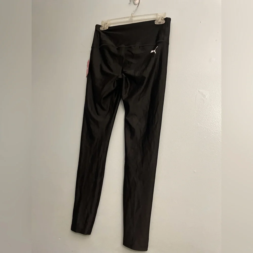 Puma these leggings